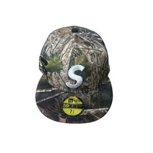 帽子 supreme 6 panel cap desert camo supreme pigment print s-logo 6-panel Desert Camo | eBay